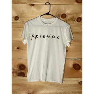 Friends Tshirt. Tv show. Women’s small.